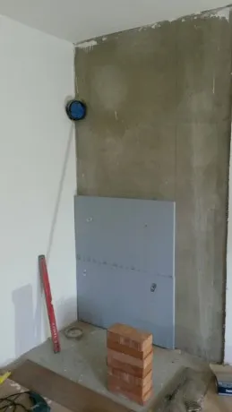 Revize spalinových cest — ukázka 3