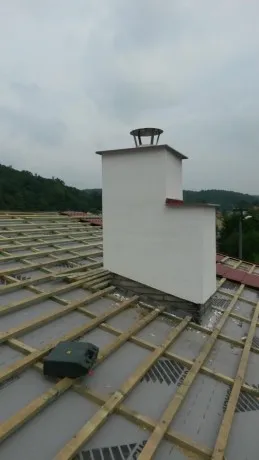 Frézování a vložkování — ukázka 3