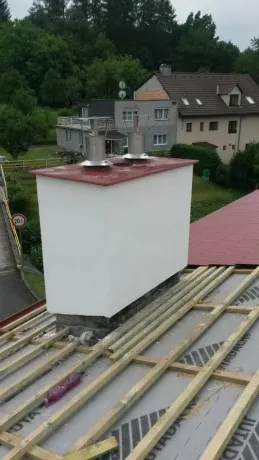 Frézování a vložkování — ukázka 4